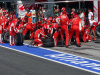 Gp Italia - Qualifiche